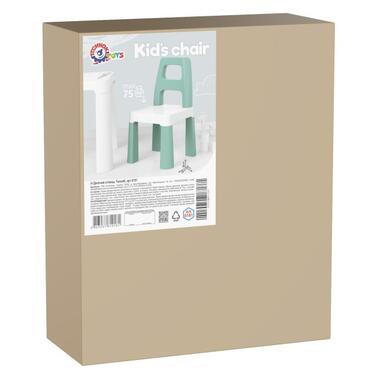 Детский стул Kids Chair 0181TXK зеленый до 75 кг  фото №5