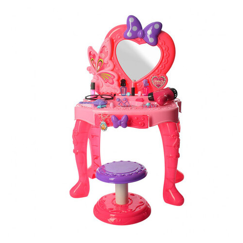 Туалетный столик Limo Toy Little Princess (V95808) фото №4