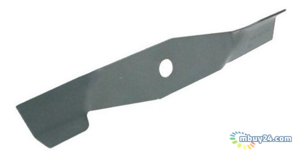 Нож для газонокосилки AL-KO 42 см Silver Premium (113138) фото №1