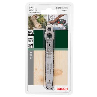 Пилочка Bosch Nanoblade Wood Basic 65 для Easy Cut (2.609.256.D86) фото №2