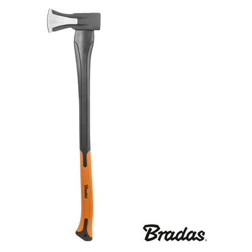 Топор-колун Bradas Fiberglass 1500г (KT-SF2150) фото №1