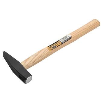 Молоток Tolsen слюсарний деревяна ручка 2 кг (25126) фото №1