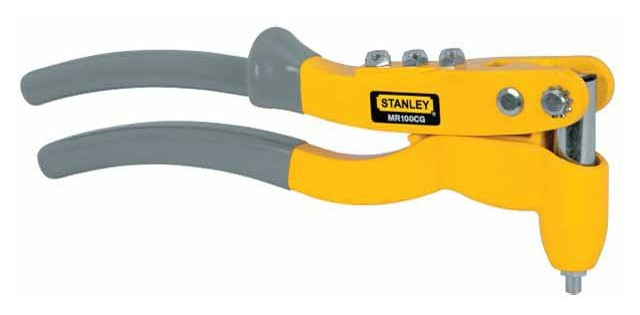 Ключ заклепувальний Stanley Contractor Grader 6-MR100 фото №1