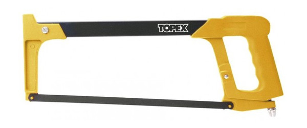 Ножівка по металу Topex 300 мм (10A135) фото №1