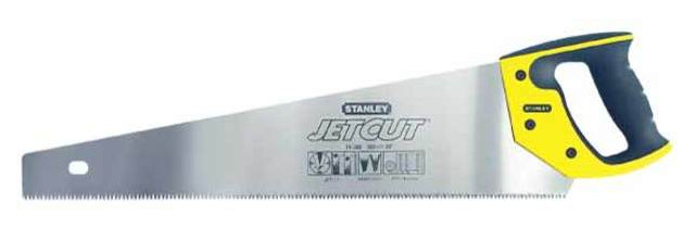 Ножівка Stanley 2-15-288 Jet-Cut SP 500 мм фото №1