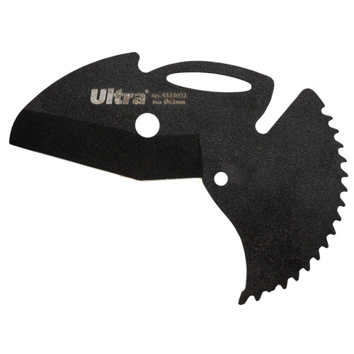 Лезо змінне для ножиць max O42мм (сталь SK5) ULTRA (4333072) фото №1