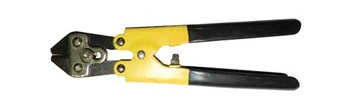 Ножиці для дроту Sigma 210 мм (4332541) фото №1