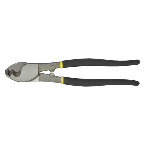 Ножиці для кабелю S&R 250мм (185250410) фото №1