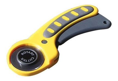Нож роликовый Master Tool для ковровых покрытий (17-0501) фото №1