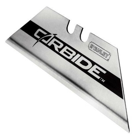 Лезо для ножа Stanley Carbide 0-11-800 фото №3