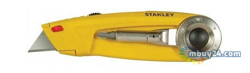Нож Stanley Multi-tool 0-71-699 фото №1