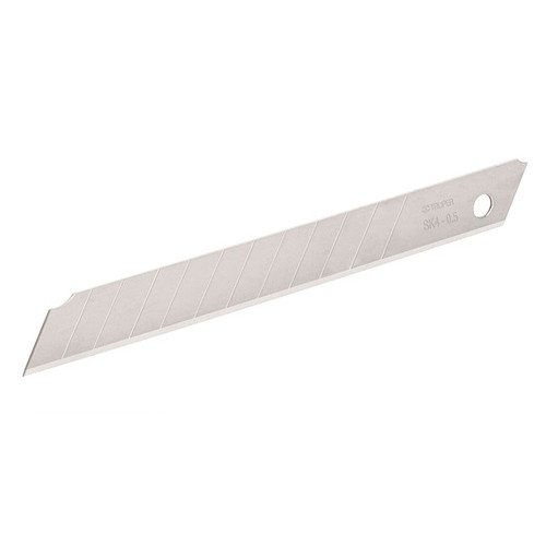 Змінне лезо Truper для посиленого ножа 10 шт (REP-CUT-6) фото №1