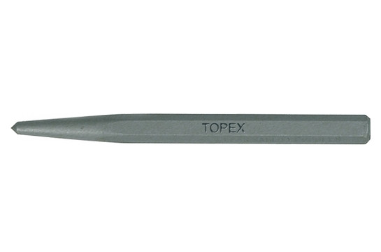 Кернер Topex 12,7x152 мм (03A445) фото №1