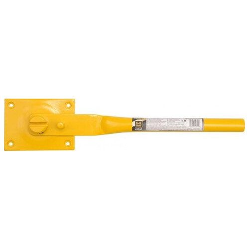 Ключ для згинання арматури Vorel 6-8мм 16х12х5мм (49800) фото №1