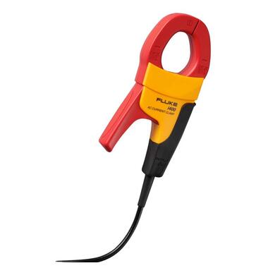 Струмовимірювальні кліщі Fluke I400, AC (2277225) фото №1
