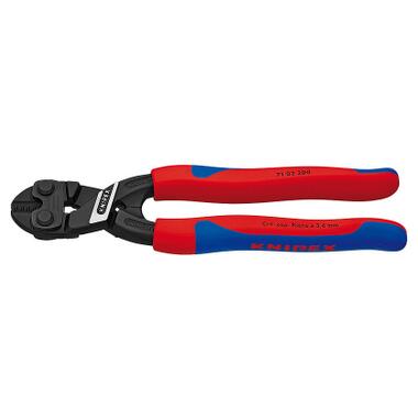 Болторез KNIPEX компактный CoBolt 200 мм (71 02 200) фото №1