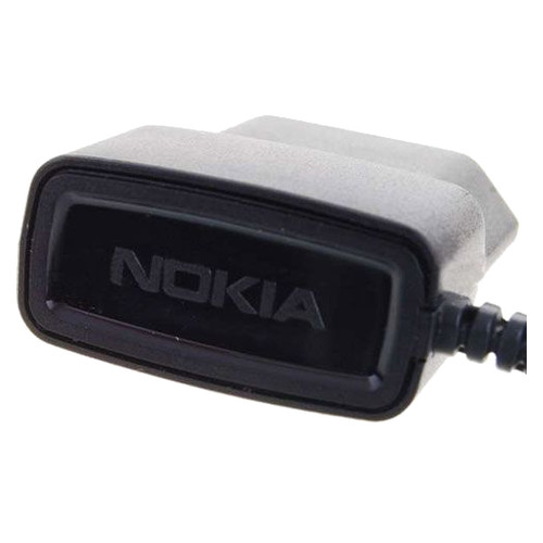 Зарядний пристрій Nokia AC-5 E Euro 2:2 фото №3