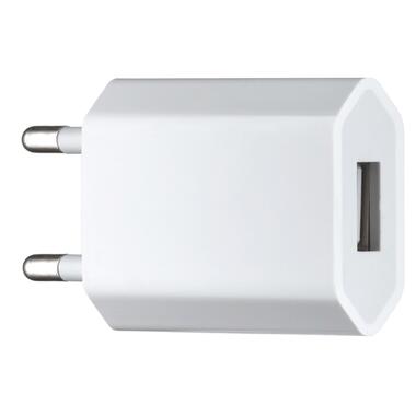 Мережевий зарядний пристрій Copy Apple USB Power Adapter (MD813ZM/A) фото №1