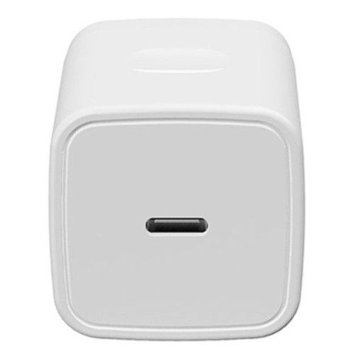 Зарядний пристрій iWalk Wall Charger ADL020 білий фото №1