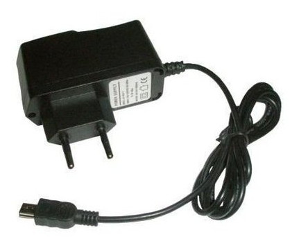 Зарядний пристрій 220V (USB для TENEX) фото №1
