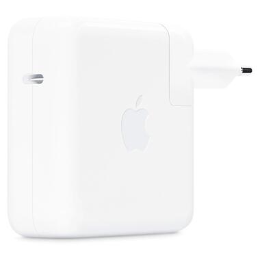 МЗП Brand_A_Class 87W USB-C Power Adapter for Apple (AAA) (box) White фото №1