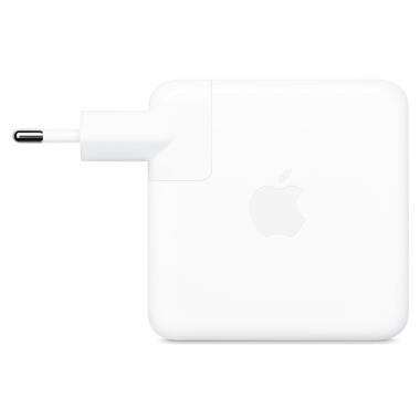 МЗП Brand_A_Class 87W USB-C Power Adapter for Apple (AAA) (box) White фото №2