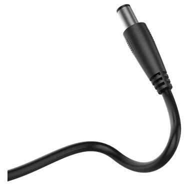 Сетевое зарядное устройство Ulanzi Vijim HT005 DC Power Adapter for 40W Pro RGB Light EU Plug (UV-L075 HT005) (L075) фото №2