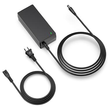 Сетевое зарядное устройство Ulanzi Vijim HT005 DC Power Adapter for 40W Pro RGB Light EU Plug (UV-L075 HT005) (L075) фото №3