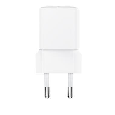 Сетевое зарядное устройство ACEFAST A118 PD30W mini GaN USB-C fast charger (6974316285366) фото №7