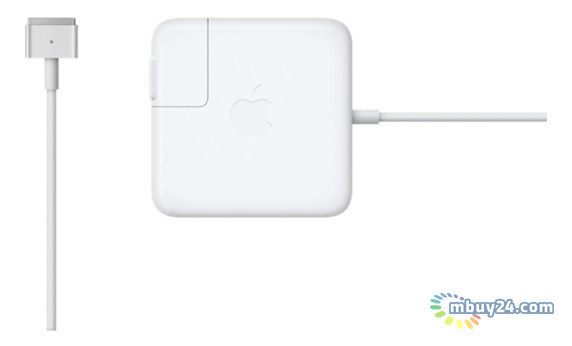 Блок живлення Apple MagSafe 2 45 Вт для MacBook Air (MD592Z/A) фото №1