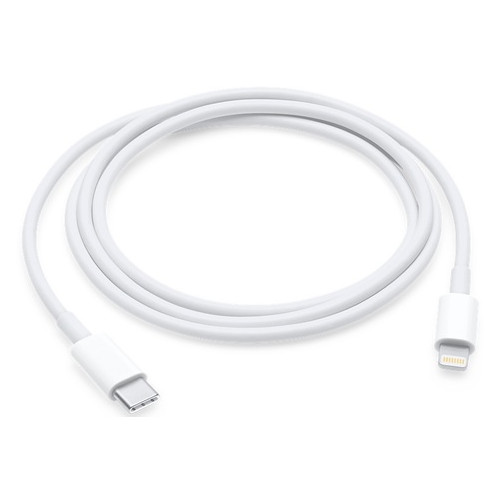 Зарядний кабель Apple (MLL82) USB-C Charge Cable (2M) фото №2