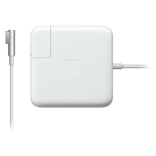 Блок живлення Apple 45W MagSafe Power Adapter (MC747) (HC, in box) (ARM12030) фото №1