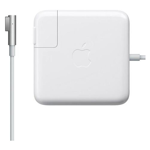 Блок живлення Apple 85W MagSafe Power Adapter (MC556) (HC, in box) (ARM15301) фото №1
