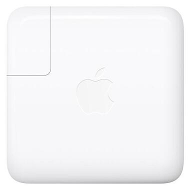 Блок живлення Apple 87W USB-C Power Adapter (MNF82) (HC, в коробці) (ARM47984) фото №5