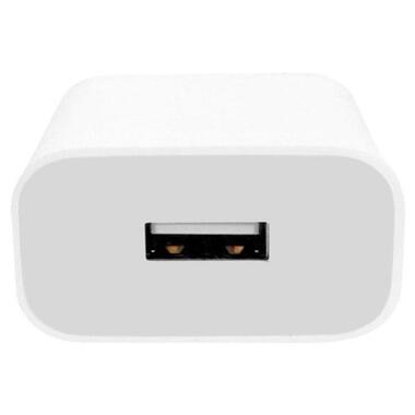 Зарядний пристрій Charger QC3.0 18W MDY-10-EF WHITE фото №3