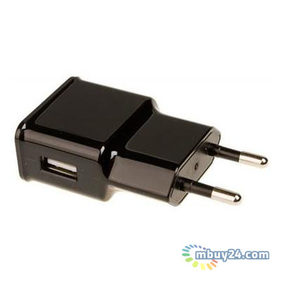 Зарядний пристрій Grand-X CH-03UMB (5V/21A DC cable Micro USB) Black (CH-03UMB) фото №1