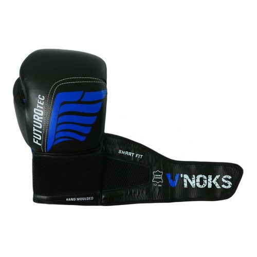Боксерські рукавички V`Noks Futuro Tec 10 ун. фото №5