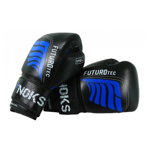 Боксерські рукавички V`Noks Futuro Tec 10 ун. фото №3