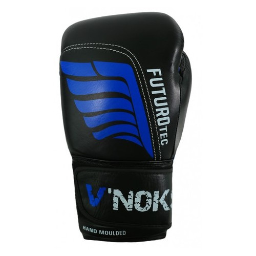 Боксерські рукавички V`Noks Futuro Tec 10 ун. фото №4