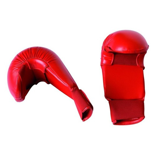 Накладки для каратэ WKF