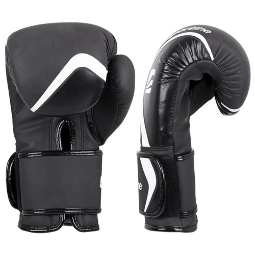 Боксерські рукавички  inSPORTline Shormag - 10 (22043-10) фото №3