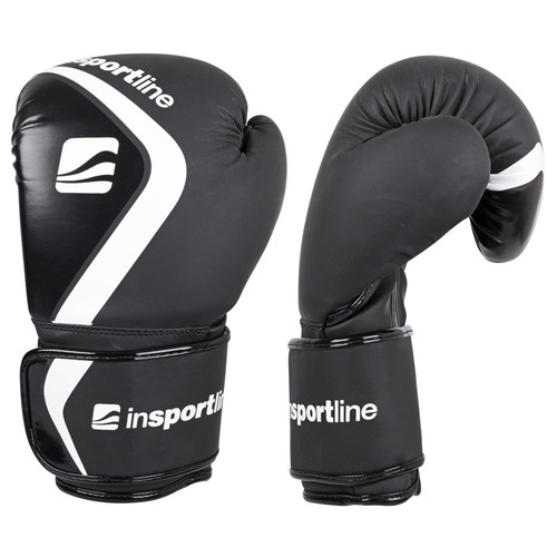 Боксерські рукавички  inSPORTline Shormag - 10 (22043-10) фото №2