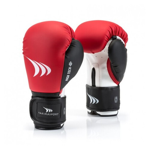Боксерські рукавички Yakimasport Pro Viper, 100341 фото №1