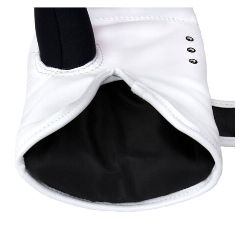 Снарядні рукавички Dozen Soft Pro Bag Gloves Black L/XL фото №6