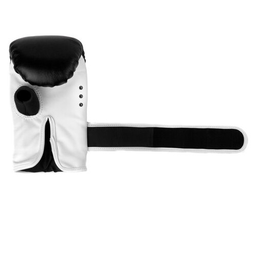 Снарядні рукавички Dozen Soft Pro Bag Gloves Black L/XL фото №4