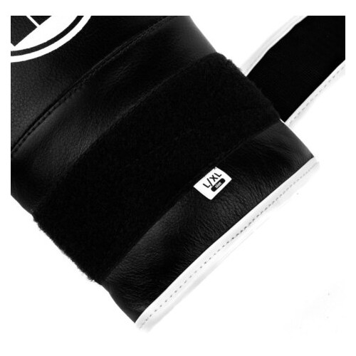 Снарядні рукавички Dozen Soft Pro Bag Gloves Black L/XL фото №8