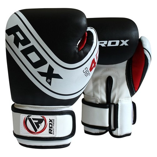 Дитячі боксерські рукавички RDX 10114 фото №1