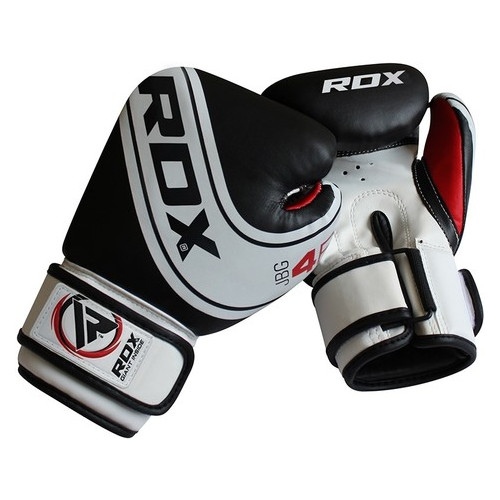 Дитячі боксерські рукавички RDX 10114 фото №4