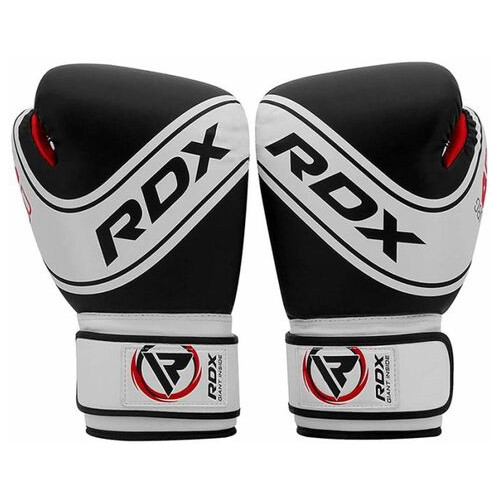 Дитячі боксерські рукавички RDX 4 ун. фото №2