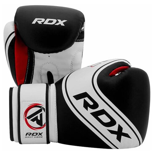 Дитячі боксерські рукавички RDX 4 ун. фото №6